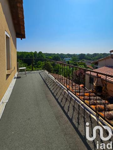 Maison à vendre 5 pièces 118 m² Verdun-sur-Garonne