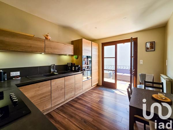 Maison à vendre 5 pièces 118 m² Verdun-sur-Garonne