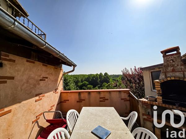 Maison à vendre 5 pièces 118 m² Verdun-sur-Garonne