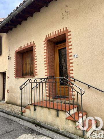 Maison à vendre 5 pièces 118 m² Verdun-sur-Garonne