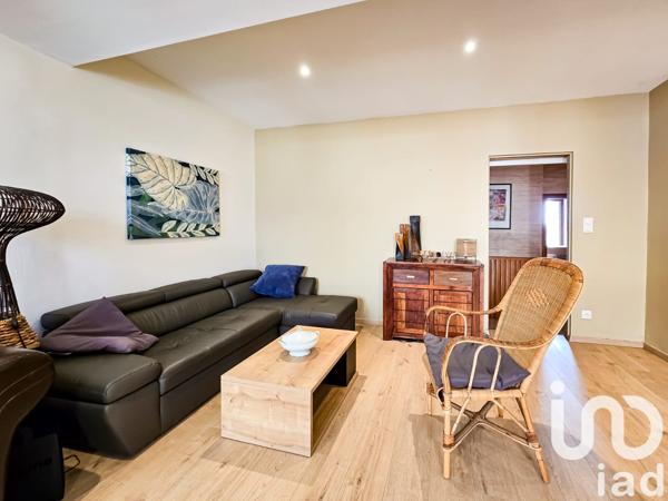 Maison à vendre 5 pièces 118 m² Verdun-sur-Garonne