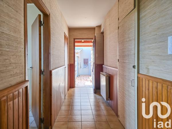 Maison à vendre 5 pièces 118 m² Verdun-sur-Garonne