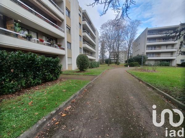Appartement à vendre 1 pièce 19 m² Sens