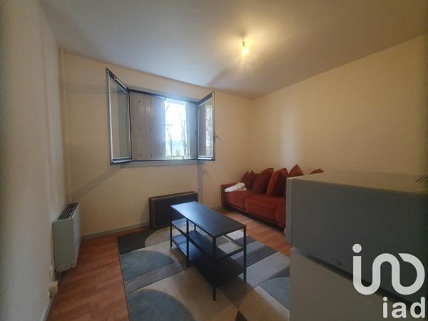 Appartement à vendre 1 pièce 19 m² Sens