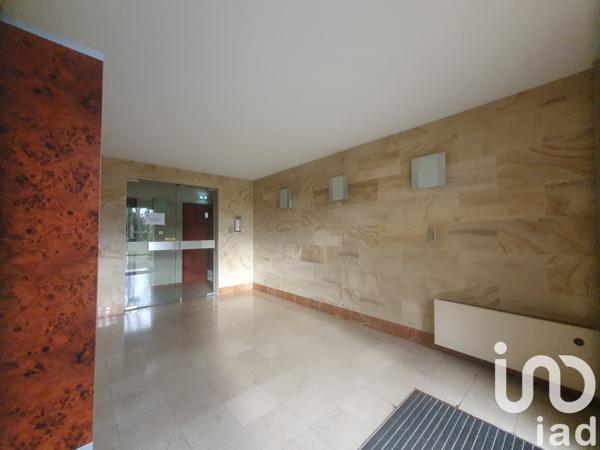 Appartement à vendre 1 pièce 19 m² Sens