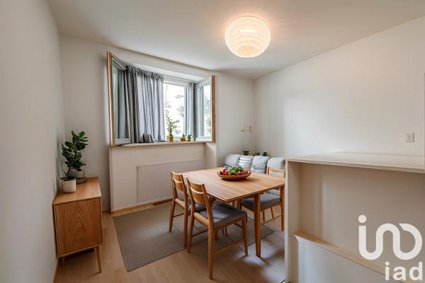 Appartement à vendre 1 pièce 19 m² Sens