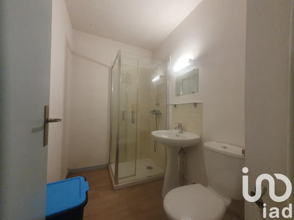 Appartement à vendre 1 pièce 19 m² Sens