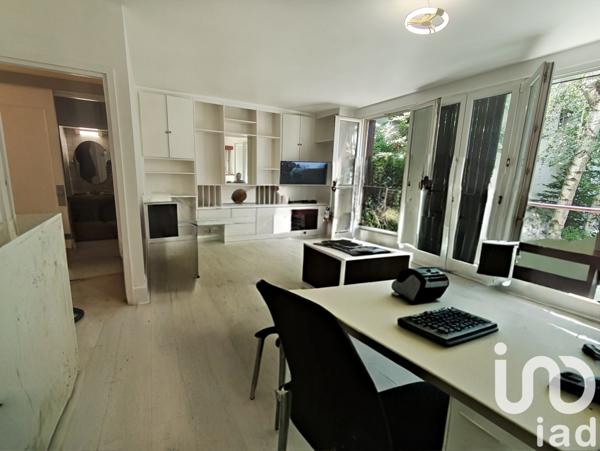 Appartement à vendre 3 pièces 63 m² Montreuil