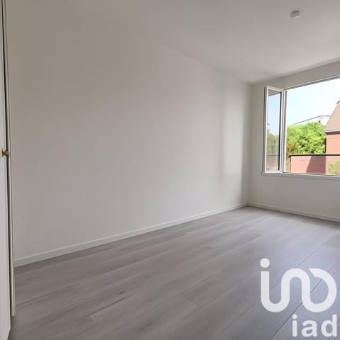 Appartement à vendre 3 pièces 63 m² Montreuil