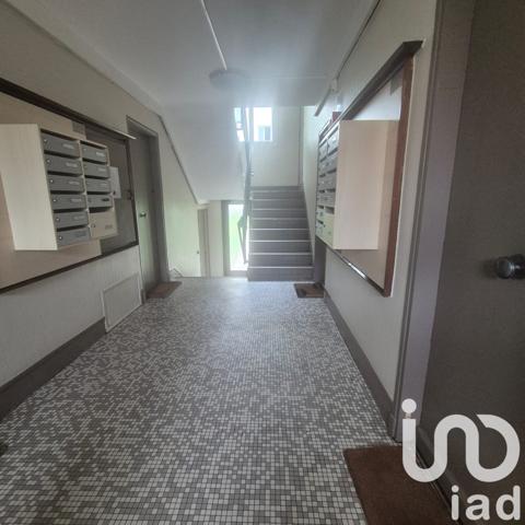 Appartement à vendre 3 pièces 63 m² Montreuil