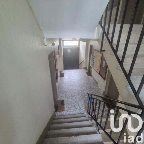 Appartement à vendre 3 pièces 63 m² Montreuil