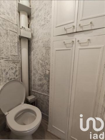 Appartement à vendre 3 pièces 63 m² Montreuil