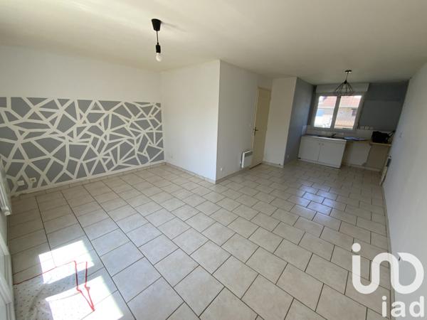 Maison à vendre 3 pièces 48 m² Merlimont