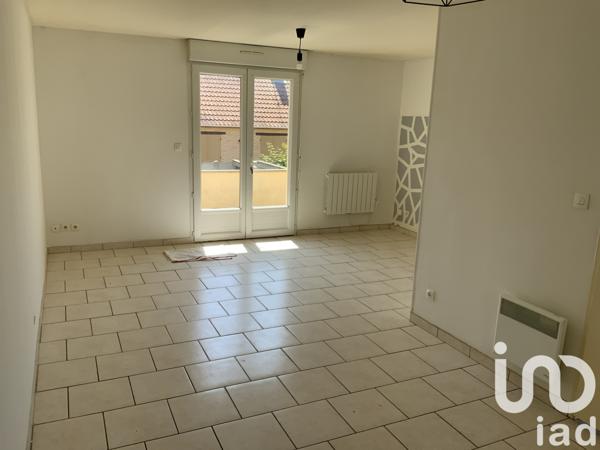 Maison à vendre 3 pièces 48 m² Merlimont