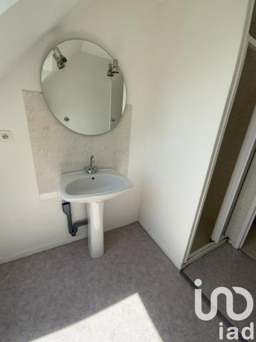 Maison à vendre 3 pièces 48 m² Merlimont