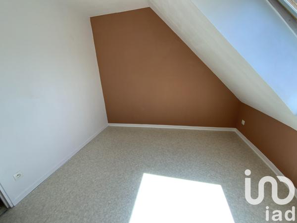 Maison à vendre 3 pièces 48 m² Merlimont