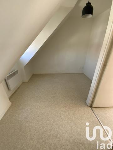 Maison à vendre 3 pièces 48 m² Merlimont