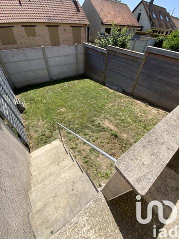 Maison à vendre 3 pièces 48 m² Merlimont