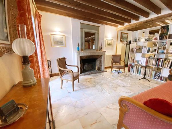 Vente Maison 12 pièces 343 m2 à Marchenoir