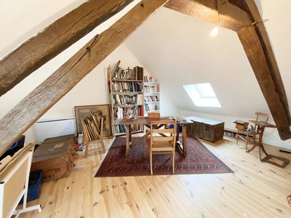 Vente Maison 12 pièces 343 m2 à Marchenoir