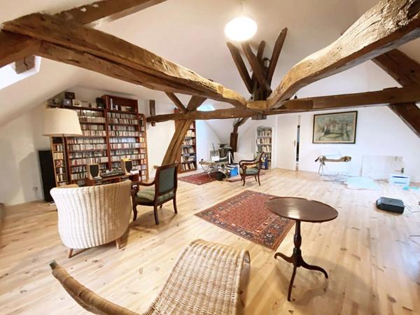 Vente Maison 12 pièces 343 m2 à Marchenoir