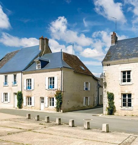 Vente Maison 12 pièces 343 m2 à Marchenoir