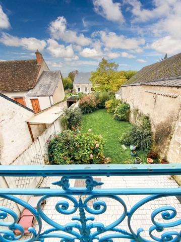 Vente Maison 12 pièces 343 m2 à Marchenoir