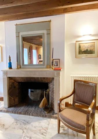 Vente Maison 12 pièces 343 m2 à Marchenoir