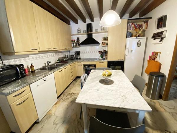 Vente Maison 12 pièces 343 m2 à Marchenoir