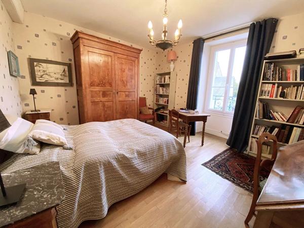 Vente Maison 12 pièces 343 m2 à Marchenoir