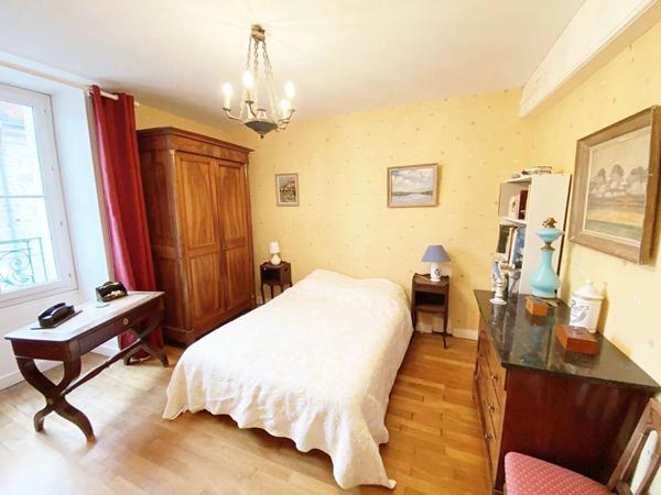 Vente Maison 12 pièces 343 m2 à Marchenoir