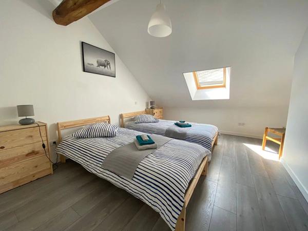 Vente Maison 8 pièces 184 m2 à Baule