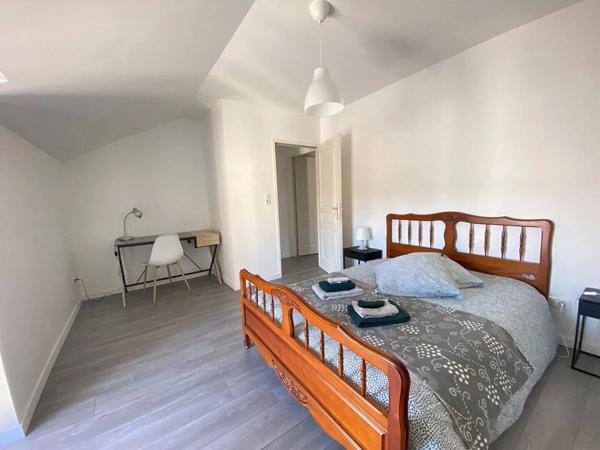 Vente Maison 8 pièces 184 m2 à Baule