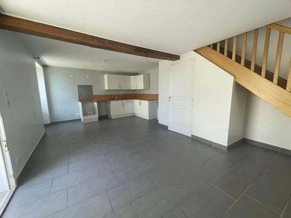 Vente Maison 8 pièces 184 m2 à Baule