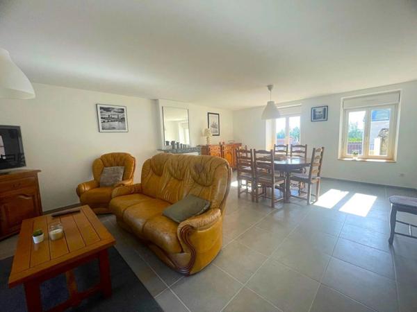 Vente Maison 8 pièces 184 m2 à Baule