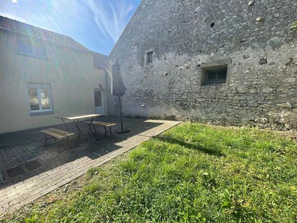 Vente Maison 8 pièces 184 m2 à Baule