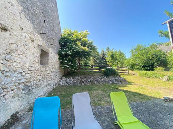 Vente Maison 8 pièces 184 m2 à Baule