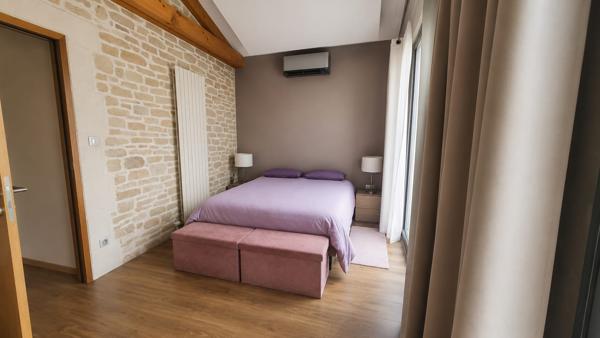 Maison Blanzat 5 pièce(s) 135 m2 , Blanzat