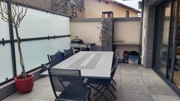 Maison Blanzat 5 pièce(s) 135 m2 , Blanzat