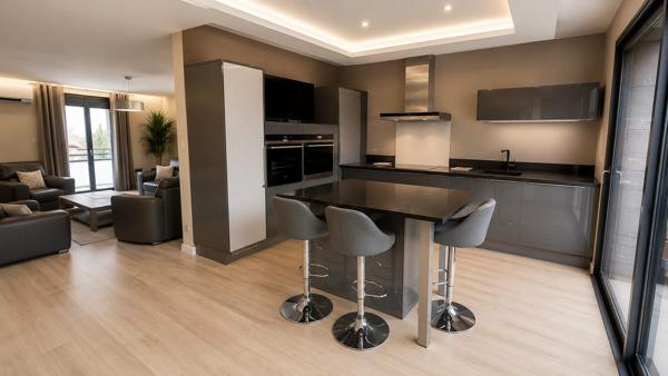 Maison Blanzat 5 pièce(s) 135 m2 , Blanzat