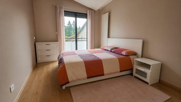 Maison Blanzat 5 pièce(s) 135 m2 , Blanzat