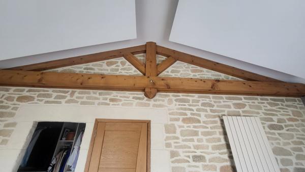 Maison Blanzat 5 pièce(s) 135 m2 , Blanzat