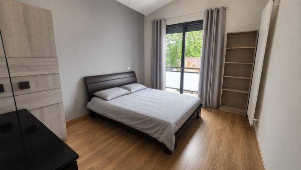 Maison Blanzat 5 pièce(s) 135 m2 , Blanzat