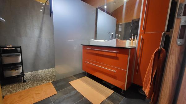 Maison Blanzat 5 pièce(s) 135 m2 , Blanzat