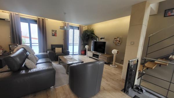 Maison Blanzat 5 pièce(s) 135 m2 , Blanzat