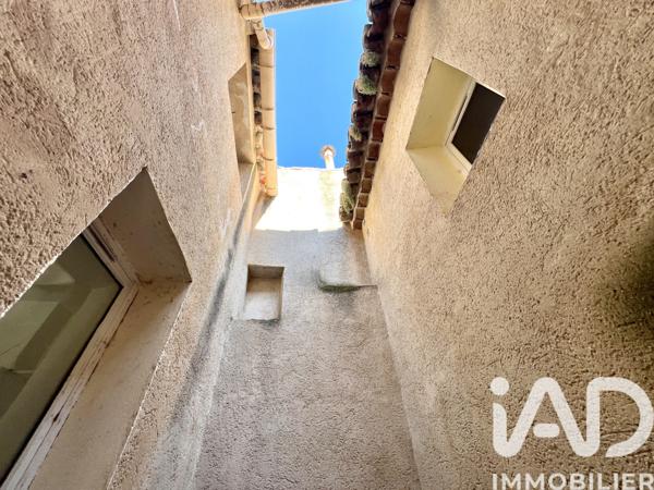 Immeuble à vendre 150 m² Apt