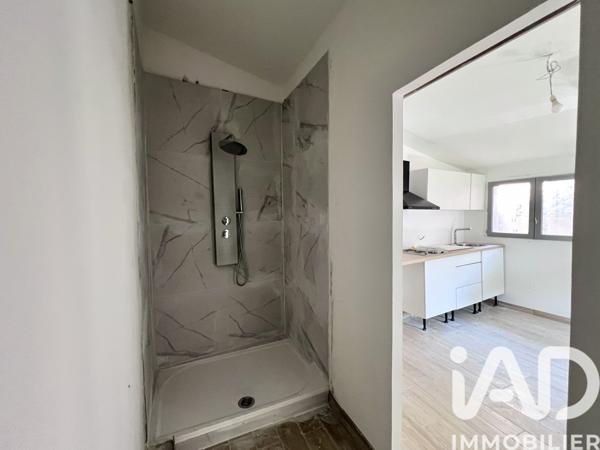 Immeuble à vendre 150 m² Apt