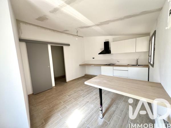 Immeuble à vendre 150 m² Apt