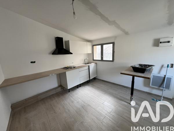 Immeuble à vendre 150 m² Apt