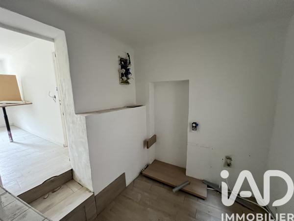 Immeuble à vendre 150 m² Apt